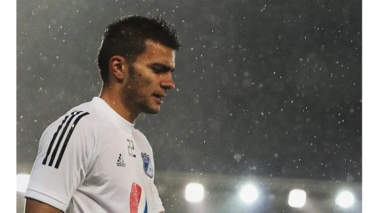 Millonarios oficializó la salida del capitán Jhon Duque
