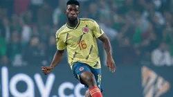 Confirmado: Jefferson Lerma se perderá el próximo partido de Colombia