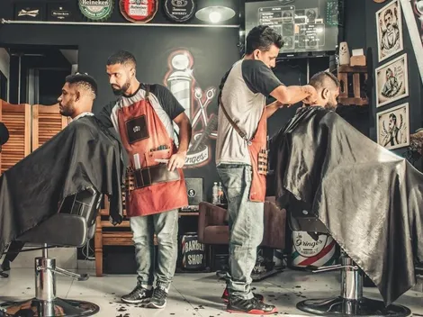 Estos son los mejores cortes de cabello para hombre en tendencia esta temporada