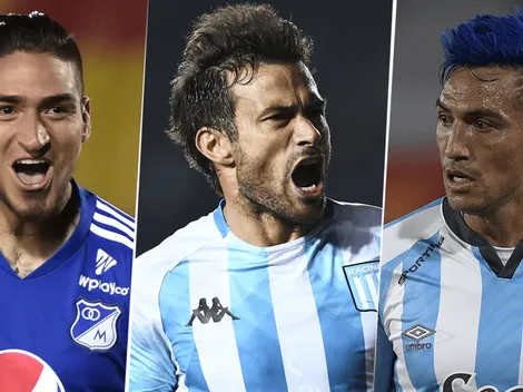 Agenda de hoy, jueves 19 de noviembre: Liga Profesional de Argentina y Copa Colombia