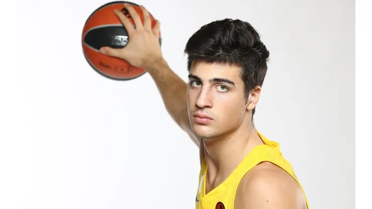 Deni Avdija, alero del Draft 2020 NBA