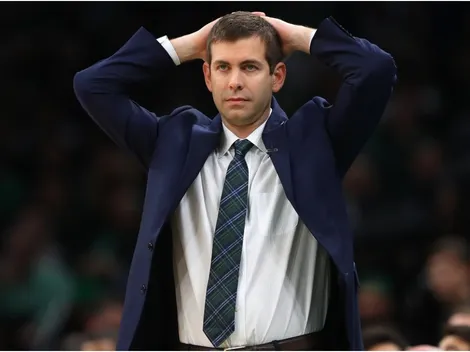 Boston Celtics, el gran perdedor del Draft de la NBA 2020