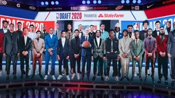 NBA Draft