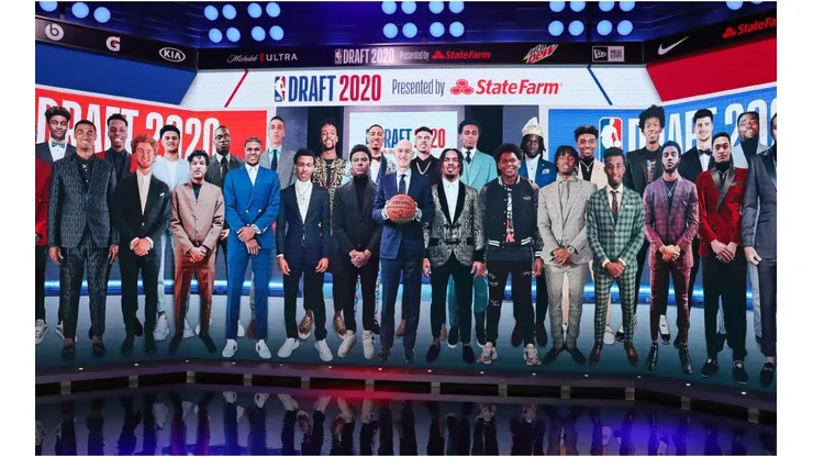 NBA Draft