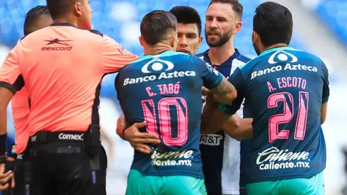 Monterrey vs. Puebla: previa, alineaciones y más