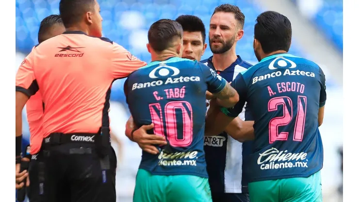 Monterrey vs. Puebla: previa, alineaciones y más