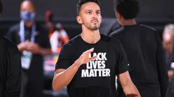 Landry Shamet, Brooklyn Nets
