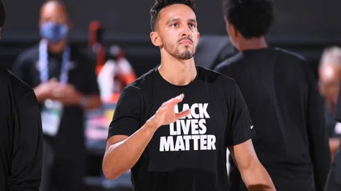 Landry Shamet, Brooklyn Nets