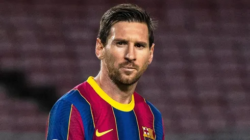 El ofertón que preparan para sacar a Messi del Barcelona en enero