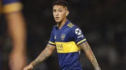 Gastón Ávila, otra vez positivo de coronavirus