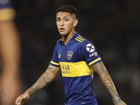 Gastón Ávila, otra vez positivo de coronavirus