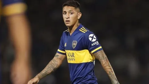 Gastón Ávila, otra vez positivo de coronavirus