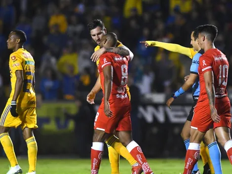 Todo lo que tienes que saber del Tigres - Toluca