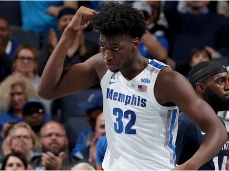 Lo que James Wiseman le puede aportar a los Warriors