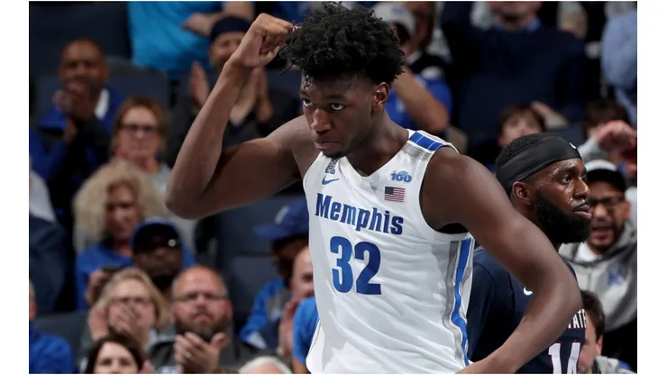 James Wiseman, Golden State Warriors