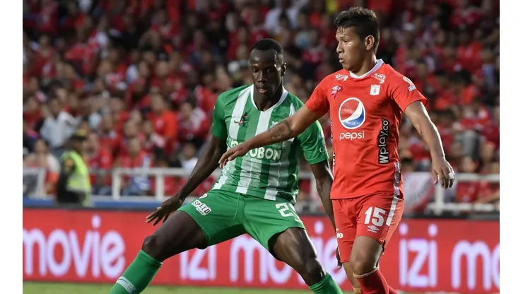 Rafael Carrascal sancionado por tres fechas