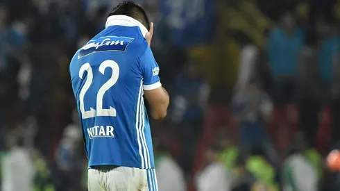 Se despide el capitán.