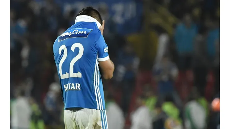 Se despide el capitán.