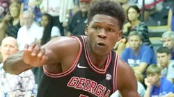 Anthony Edwards, escolta del Draft 2020 NBA