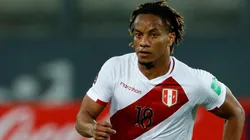 Delantero del Al Hilal suma 3 goles en las presentes Eliminatorias.