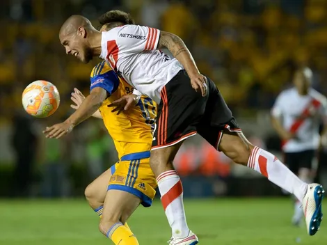 Maidana tiene licencia para jugar fuerte con Gignac