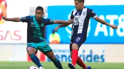 Osvaldo Martínez no le tiene miedo a Rayados de Monterrey.