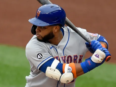Robinson Canó se volvió a dopar y la MLB no lo perdonó