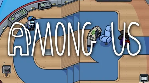 Primer vistazo al nuevo mapa de Among Us