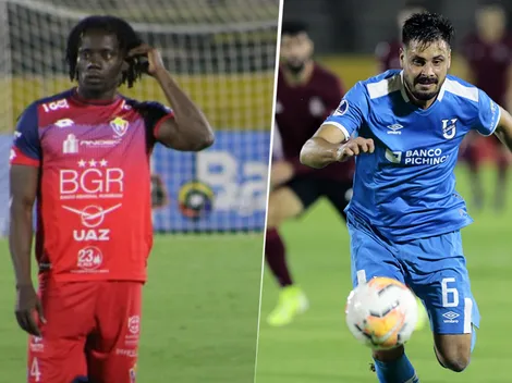 Qué canal transmite El Nacional vs. Universidad Católica por la LigaPro de Ecuador