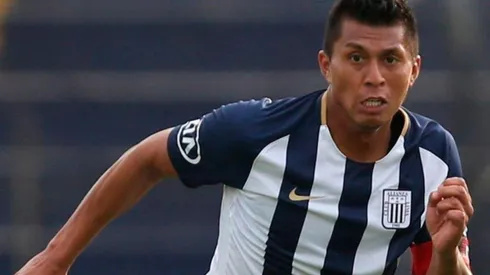 Alianza Lima está a tres puntos de descenso y está obligado a ganar el resto de fechas.