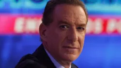 Eddie Fleischman solía trabajar en la televisión local.