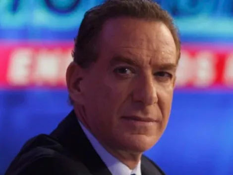 Eddie Fleischman: "Los problemas de ámbito político tocaron a la Selección"