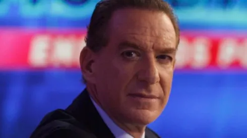 Eddie Fleischman solía trabajar en la televisión local.