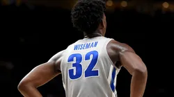 James Wiseman, pívot del Draft