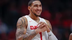 Draft NBA: Obi Toppin