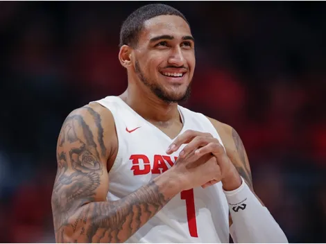 El robo del Draft: los Knicks se llevaron a Obi Toppin, el mejor ala-pívot