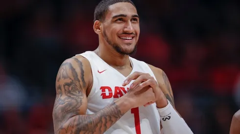 Draft NBA: Obi Toppin