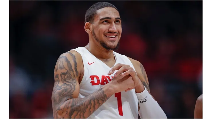 Draft NBA: Obi Toppin