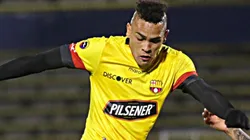 Barcelona choca con Deportivo Cuenca por la LigaPro de Ecuador.