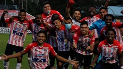 Junior derrotó por penales a Envigado en los octavos de final de la Copa BetPlay 2020.