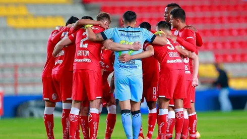 Toluca debe mejorar su imagen inmediatamente. Fuente: Jam Media