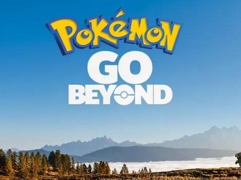 Podrás subir a Nivel 50 en Pokémon GO a partir de diciembre