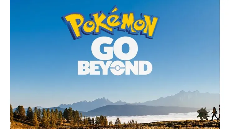 Podrás subir a Nivel 50 en Pokémon GO a partir de diciembre