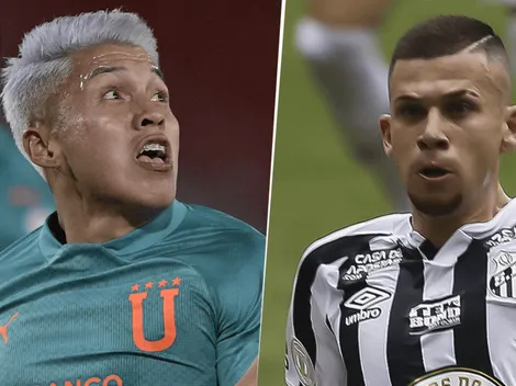 Liga de Quito vs. Santos: fecha, hora y canal de TV por la Copa Libertadores