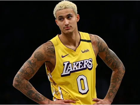 Lo mejor que los Lakers pueden conseguir a cambio de Kuzma