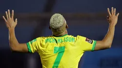 Brasil líder: así quedaron las posiciones de las Eliminatorias a Qatar 2022