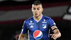 Jhon Duque se iría de Millonarios en enero del 2021