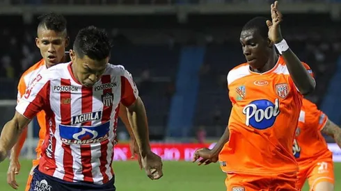 Qué canal transmite Envigado vs. Junior de Barranquilla por la Copa Betplay