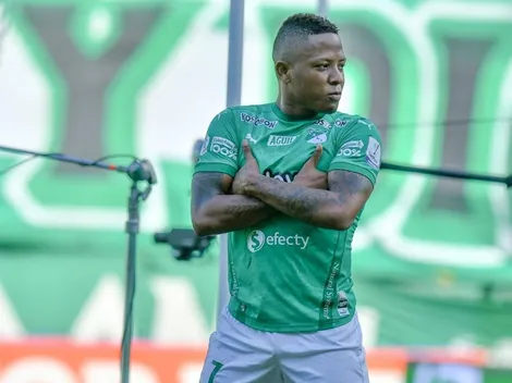 A qué hora juegan Deportes Quindío vs. Deportivo Cali por la Copa Betplay