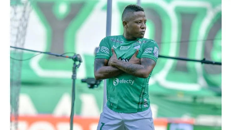 A qué hora juegan Deportes Quindío vs. Deportivo Cali por la Copa Betplay